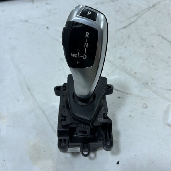 Alavanca Trambuladora Aut Cambio Bmw 120i 320i 2014 A 2016