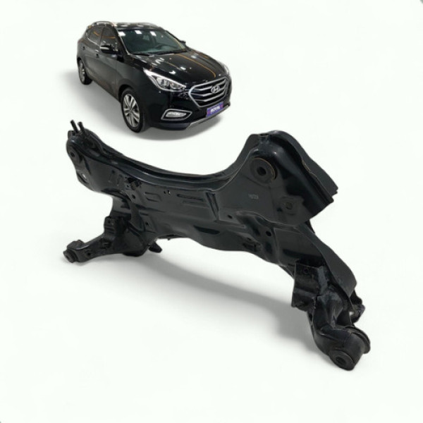 Agregado Quadro Suspensão Traseria Hyundai Ix35 2017 A 2020