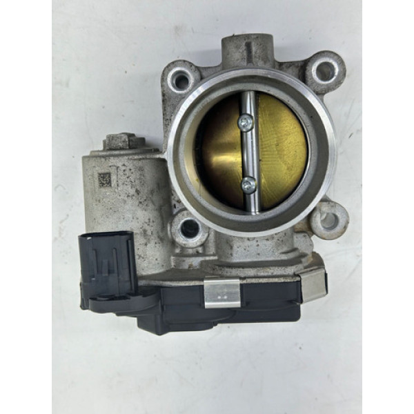 Corpo Borboleta Tbi Prisma Onix Cobalt 1.4 1.8 2016 A 2019