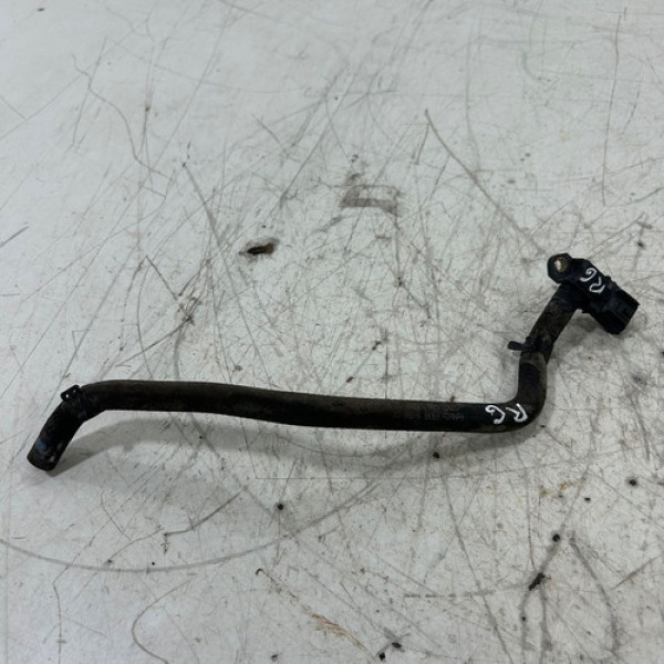 Sensor Dpf Temperatura Pressão Escapamento Ranger 2.2  2017 Preto