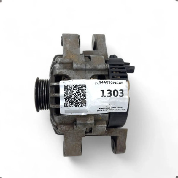 Alternador Corsa Celta Montana Agile 1.0 1.4 2009 A 2015