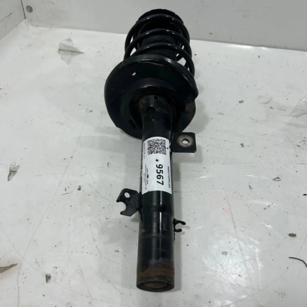 Amortecedor Dianteiro Direito Peugeot 208 1.2 2013 A 2019