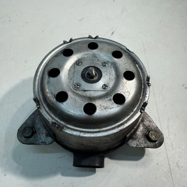 Motor Eletroventilador Ventoinha Chevrolet Meriva 1.8 2009 127/220v