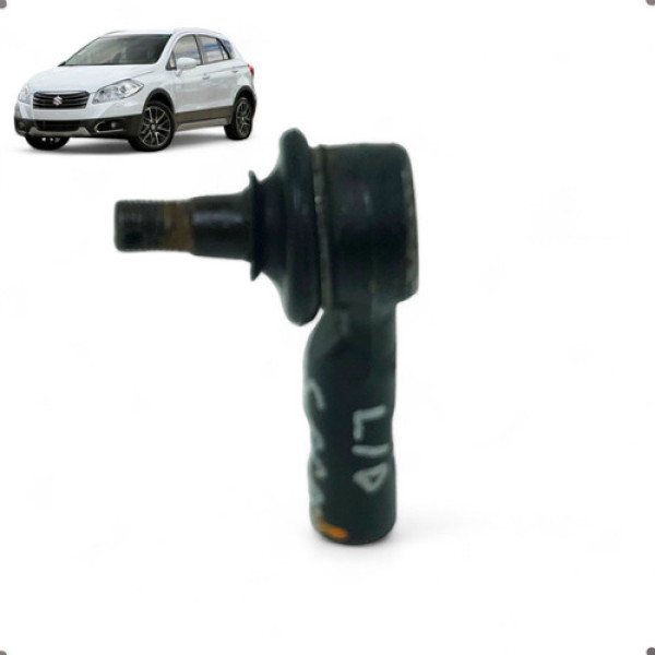 Terminal Direção Dianteiro Direito Scross 1.6 2016 A 2019 