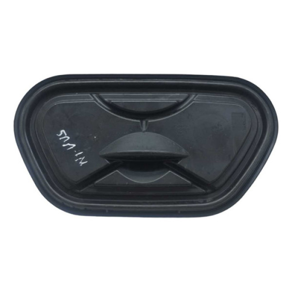 Acabamento Interno Porta Traseira Direita Nivus 2020 A 2023