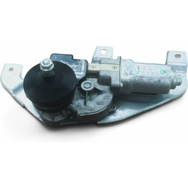 Motor Limpador Parabrisa Tras S-cross 2016 A 2020