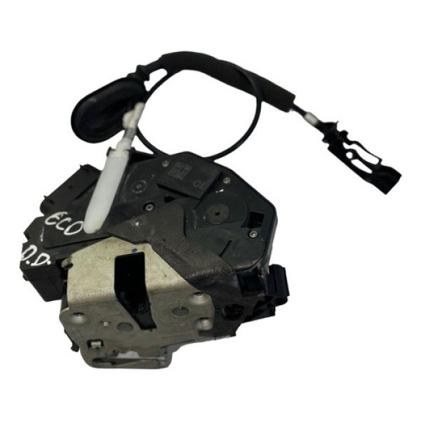 Fechadura Porta Dianteira Direita Ford Ecosport 2012 A 2019