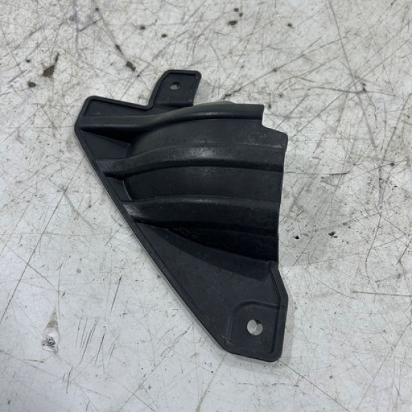 Tampa Refletor Parachoque Traseiro Civic G10 2017 Direito