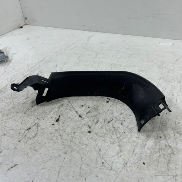 Moldura Direita Tampa Traseira Jeep Compass 2018 A 2021