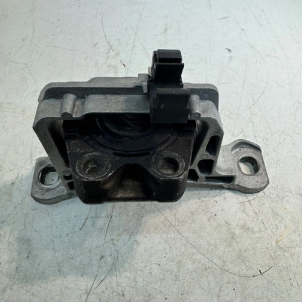 Coxim Direito Motor Ford Focus 2.0 2014 A 2018 Powershift
