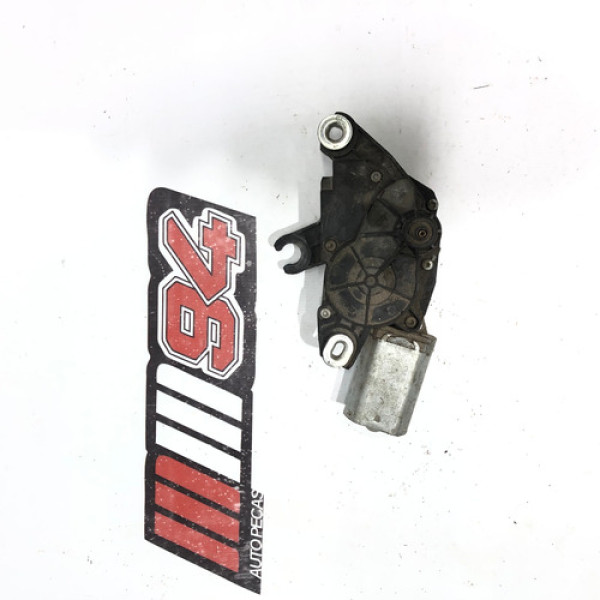 Motor Limpador Do Vigia Traseiro Gol 2010 A 2014  C3153