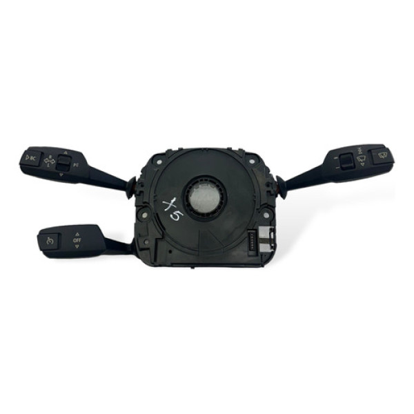 Chave Setas Limpador Luz Bmw X5 E70 2007 2008 2009 2010
