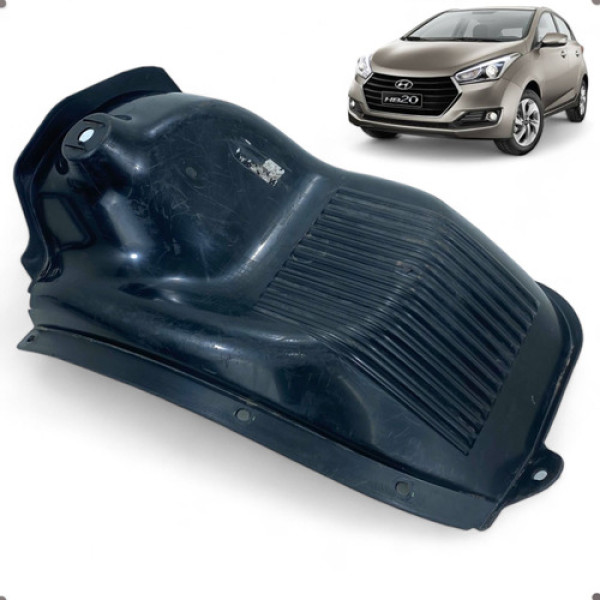 Parabarro Traseiro Esquerdo Hyundai Hb20 2016 2017 A 2019