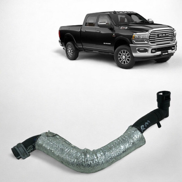 Mangueira Alimentação Aquecedor Ram 2500 3500 2019 A 2023