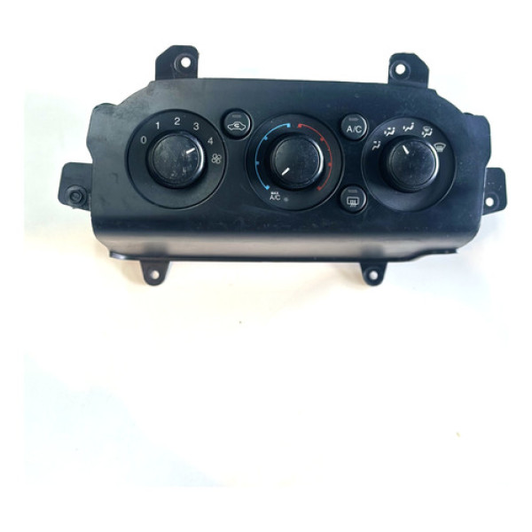 Comando De Ar Condicionado Ford Ka 2015 A 2020 C4105