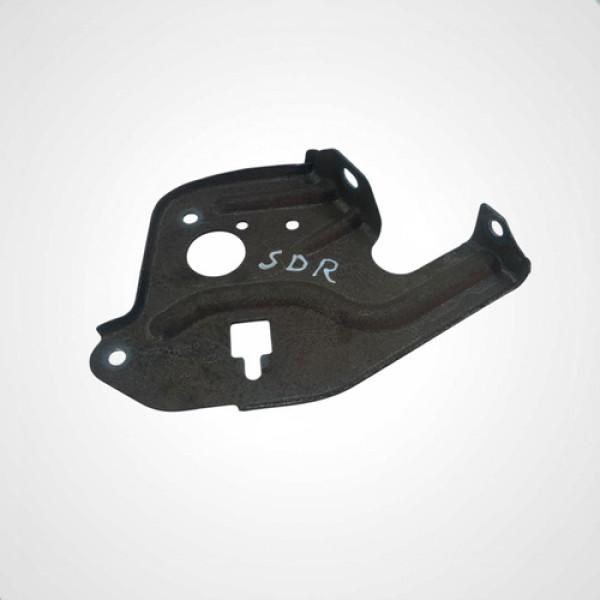 Suporte Pedal Acelerador Sandero 1.0 2015 2019
