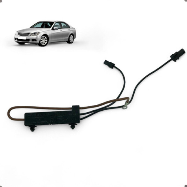 Sensor Antena Mercedes C200 1.8 Cgi 2009 A 2012