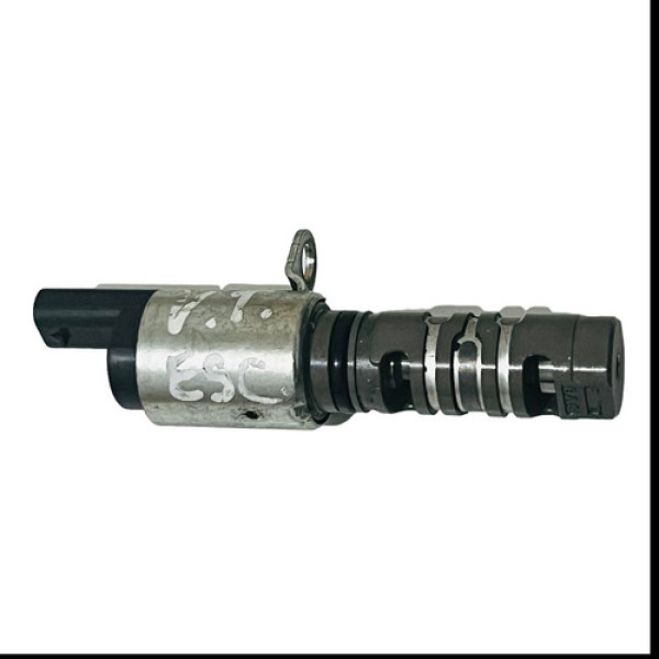 Valvula Solenoide Óleo Volkswagen Up Virtus 2018 A 2023