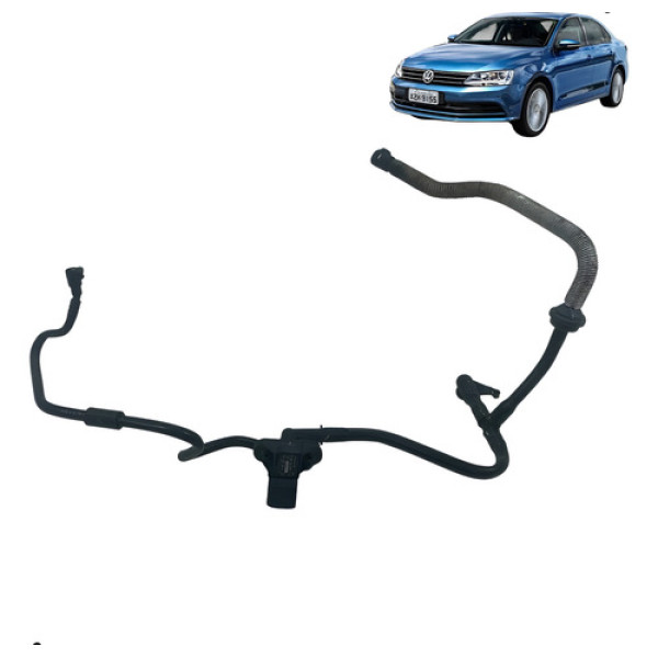 Sensor Map Pressão Turbina Jetta 1.4 2014 2015 2016