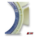 Helice Ventilador Motor Gmtrailblazer S10 2013 2017 C7047