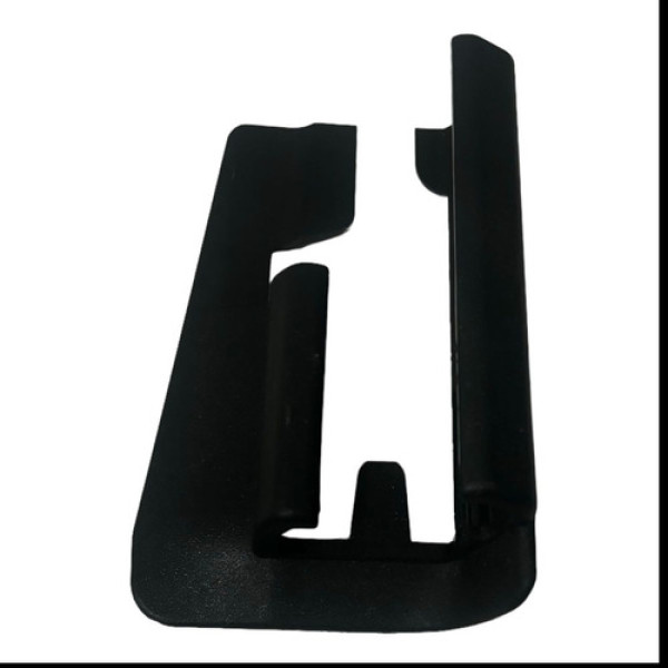 Acabamento Trilho Banco Esquerdo Mercedes C200 2015 Á 2017