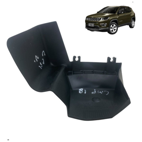 Capa Módulo Abs Jeep Compass Renegade 2018 2023
