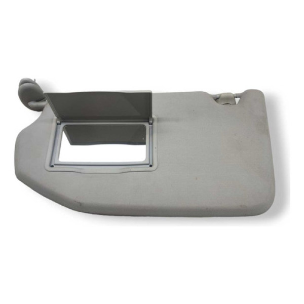 Quebra Sol Lado Esquerdo Ecosport 2013 2014 2015 2016 C7534