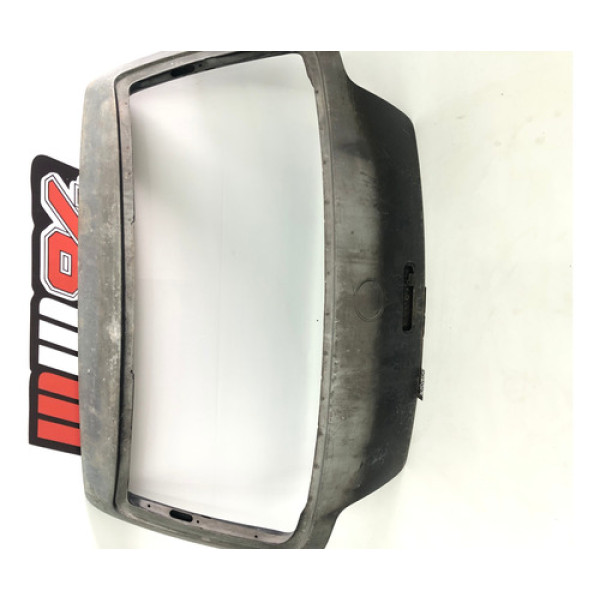 Tampa Traseira Vw Gol G3 1999 A 2005 C2936