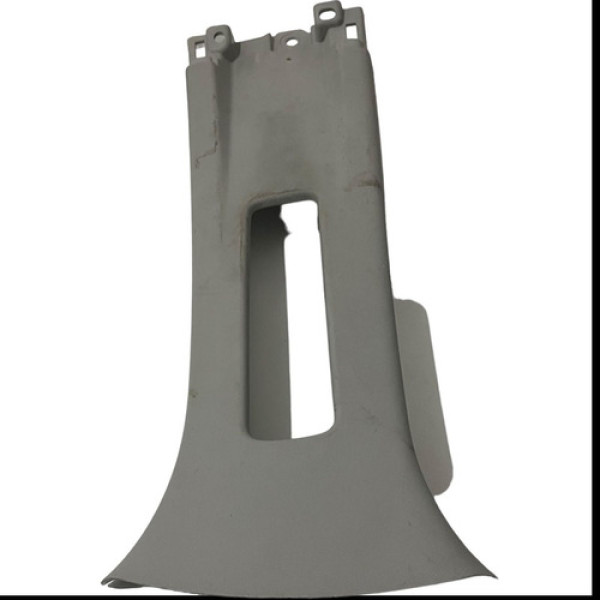 Acabamento Coluna Esquerda Ford Ka 2014 A 2021 