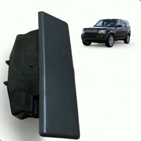 Tampa Porta Objetos Land Rover Discovery 4 2009 A 2011
