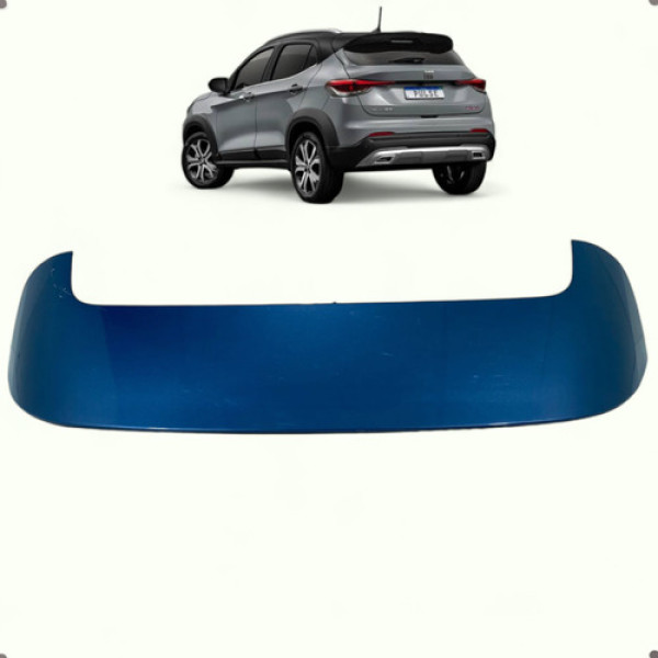 Aerofólio Fiat Pulse 1.3 2021 2022 2023