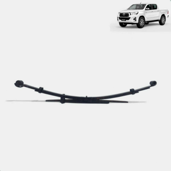 Feicho Mola Traseira Toyota Hilux 2.8 2016 A 2021