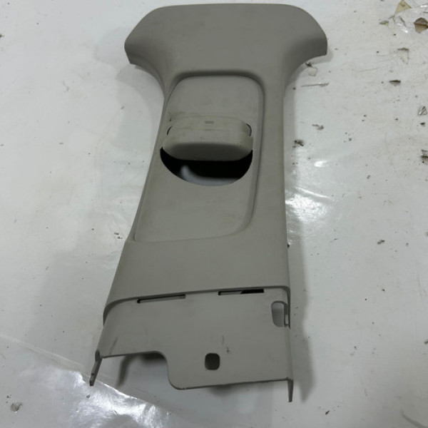 Acabamento Coluna Central Direito Onix Prisma 2013 A 2019