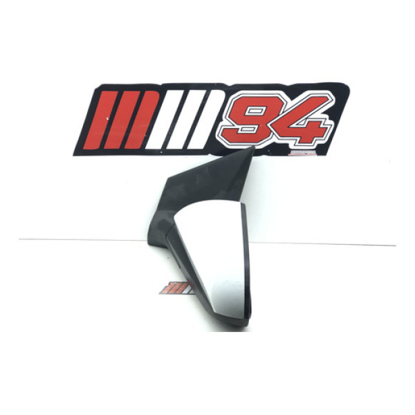 Retrovisor Elétrico Esq. Gm Onix 2017 52126130 C1842