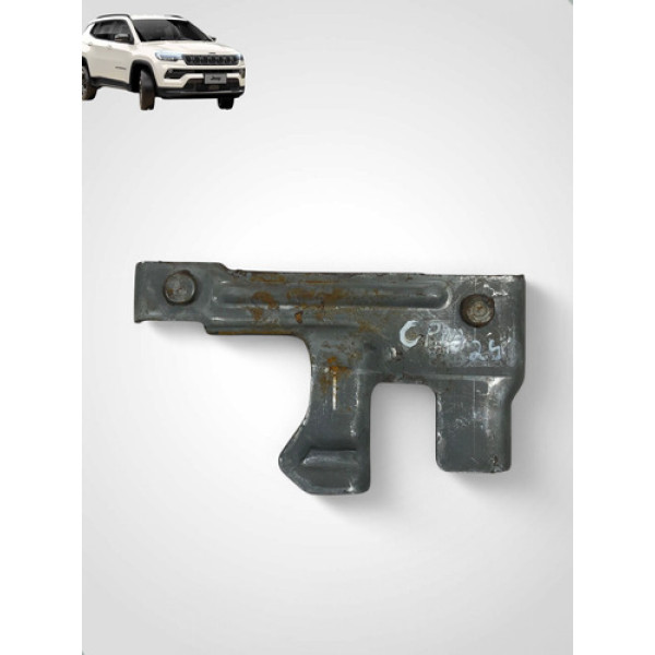 Suporte Painel Inferior Compass 2022 2025