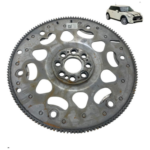 Volante Cremalheira Motor Mini Cooper S 2.0 2014 2019