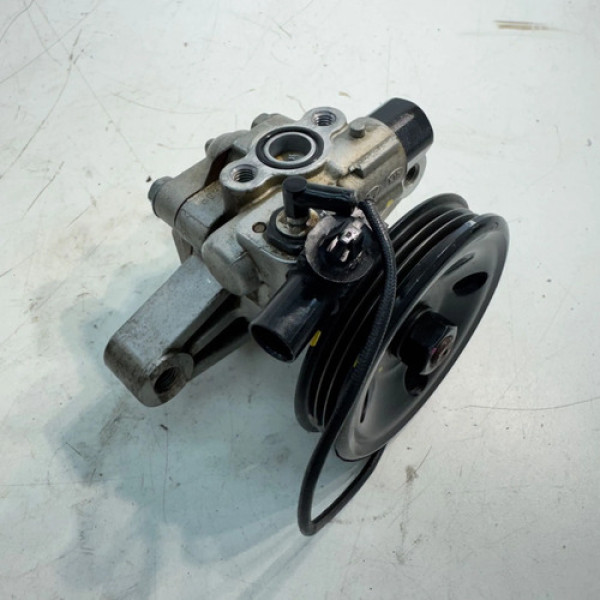 Bomba Direçao Hidraulica Hyundai Hb20 1.0 2013 2019 Original