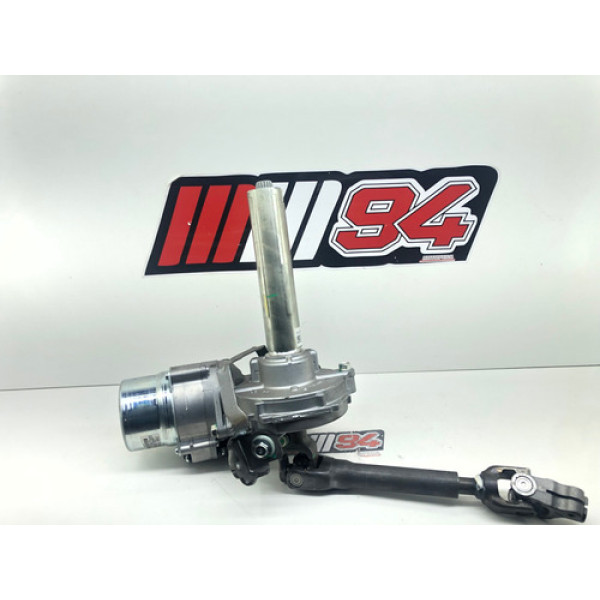 Coluna Direção Elétrica Honda Fit 2015 A 2021 C1718 