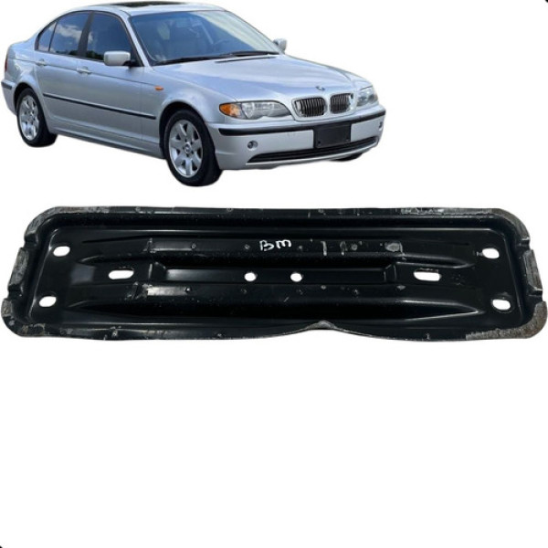 Suporte Travessa Escapamento Bmw 325i 2000 A 2003