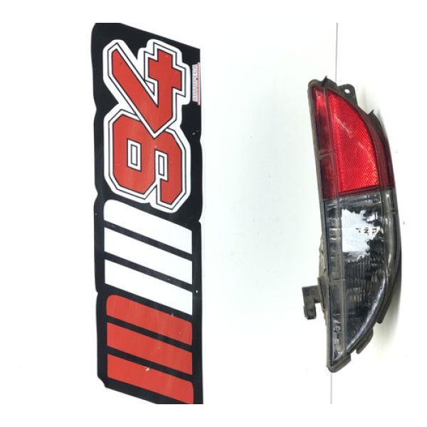 Lanterna Neblina  Direito Fiat Punto 2007 A 2012 C2938 Direito