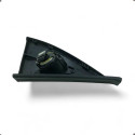 Acabamento Interno Esquerdo Retrovisor C200 1.8 2009 A 2012 