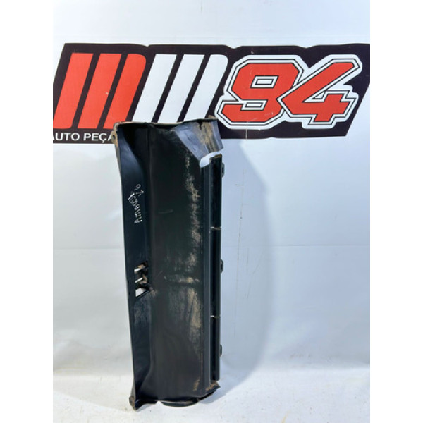 Defletor Radiador Vw Amarok 2010 A 2022 Original C6388