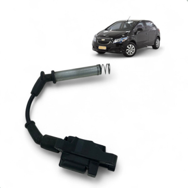 Bobina Ignição Cabo Vela Onix Prisma 1.0 1.4 2013 A 2019