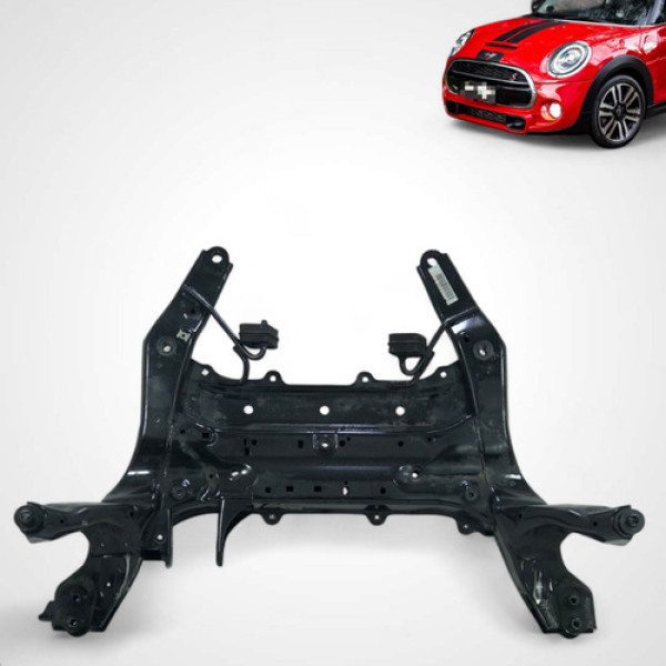 Agregado Dianteiro Mini Cooper S 2.0 F56 2014 A 2019