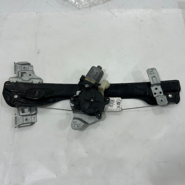 Motor Máquina Vidro Onix Prisma 2013 2016 Porta Diant Direit