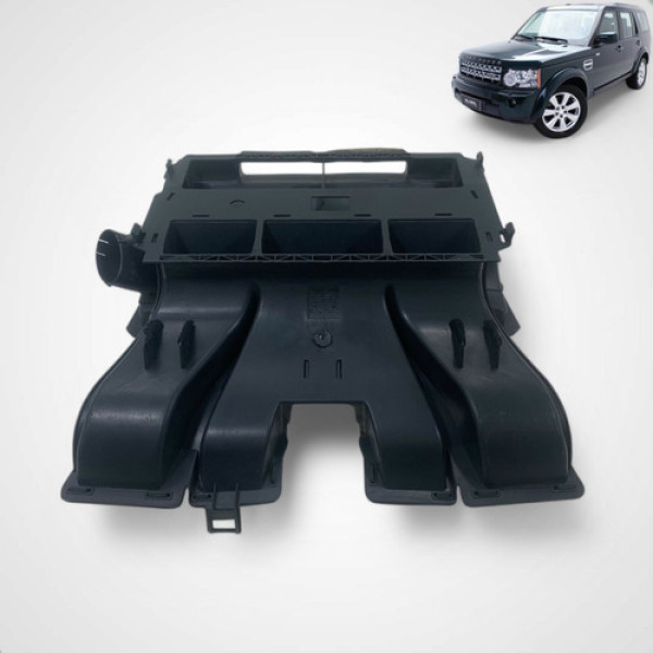 Duto Distribuidor Ar Land Rover 4 2004 2009