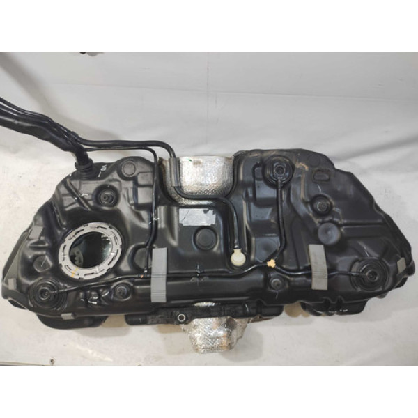 Tanque Combustível C/gargalo Mercedes C200 2.0 2015 A 2018