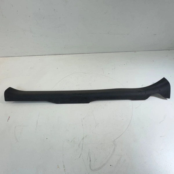 Soleira Porta Dianteira Direita Toyota Yaris 1.5 2019 A 2021 Preto