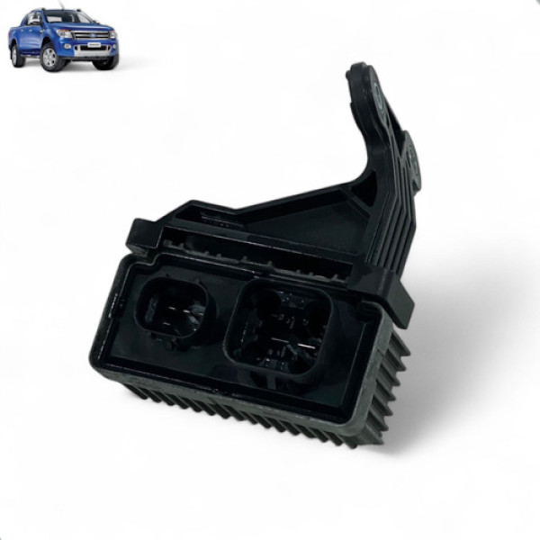 Módulo Relê Vela Aquecedora Bico Ranger 2013 2018