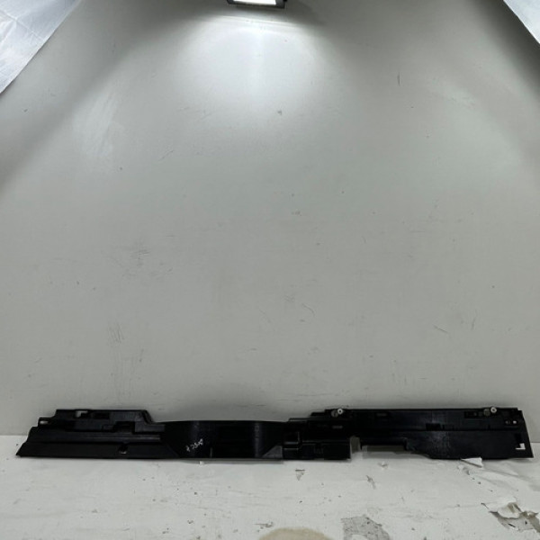 Suporte Soleira Esquerda Discovery 4 2011 A 2015 Preto